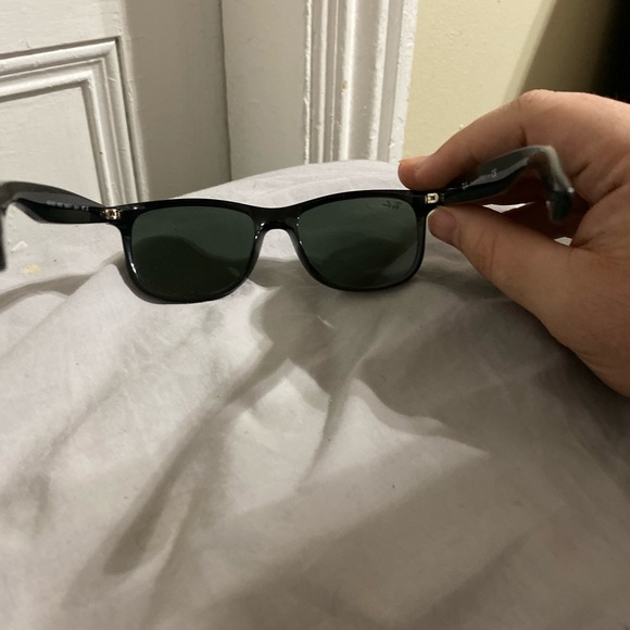 Authentic Ray Bans - Picture 3 of 6